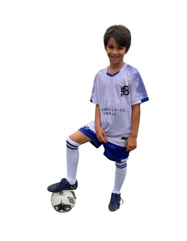 UNIFORM SET - Skills Training - Image 2