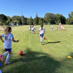 SKILLS 2 - Tuesday 5:30pm