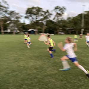 SKILLS 2 - Tuesday 4pm