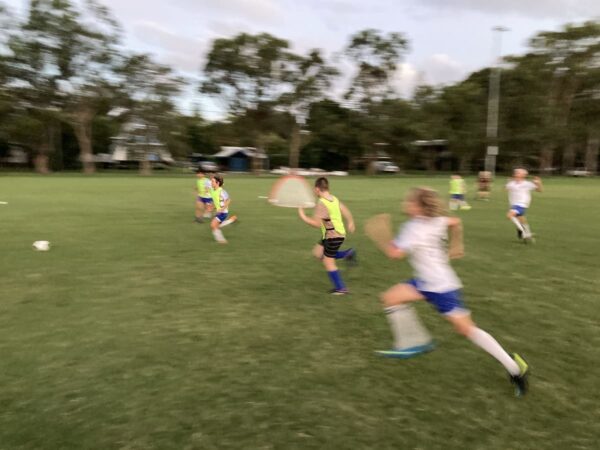 SKILLS 2 - Tuesday 4pm