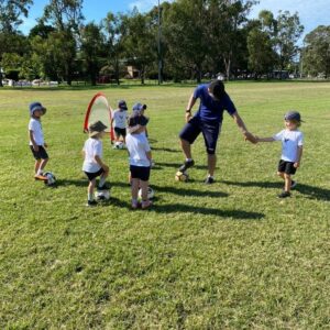 SKILLS 1 - Monday 4pm